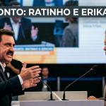 RATINHO NA MIRA JUDICIAL