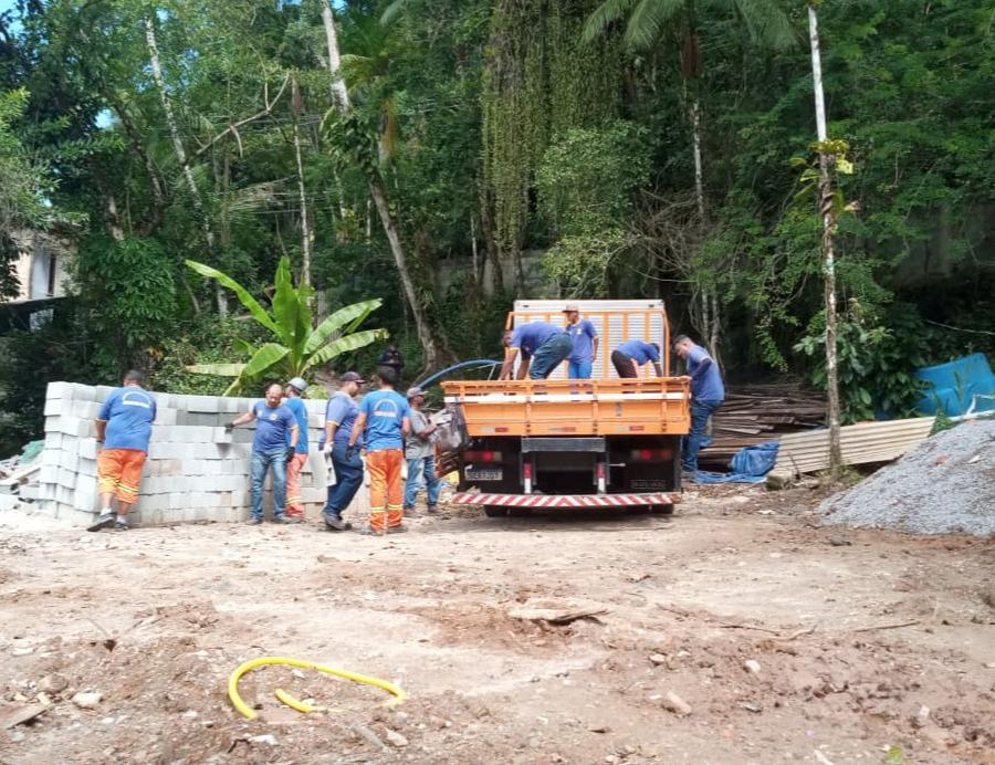 FISCALIZAÇÃO AMBIENTAL INTENSIFICADA