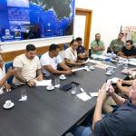 REAJUSTE E BENEFÍCIOS PARA SERVIDORES