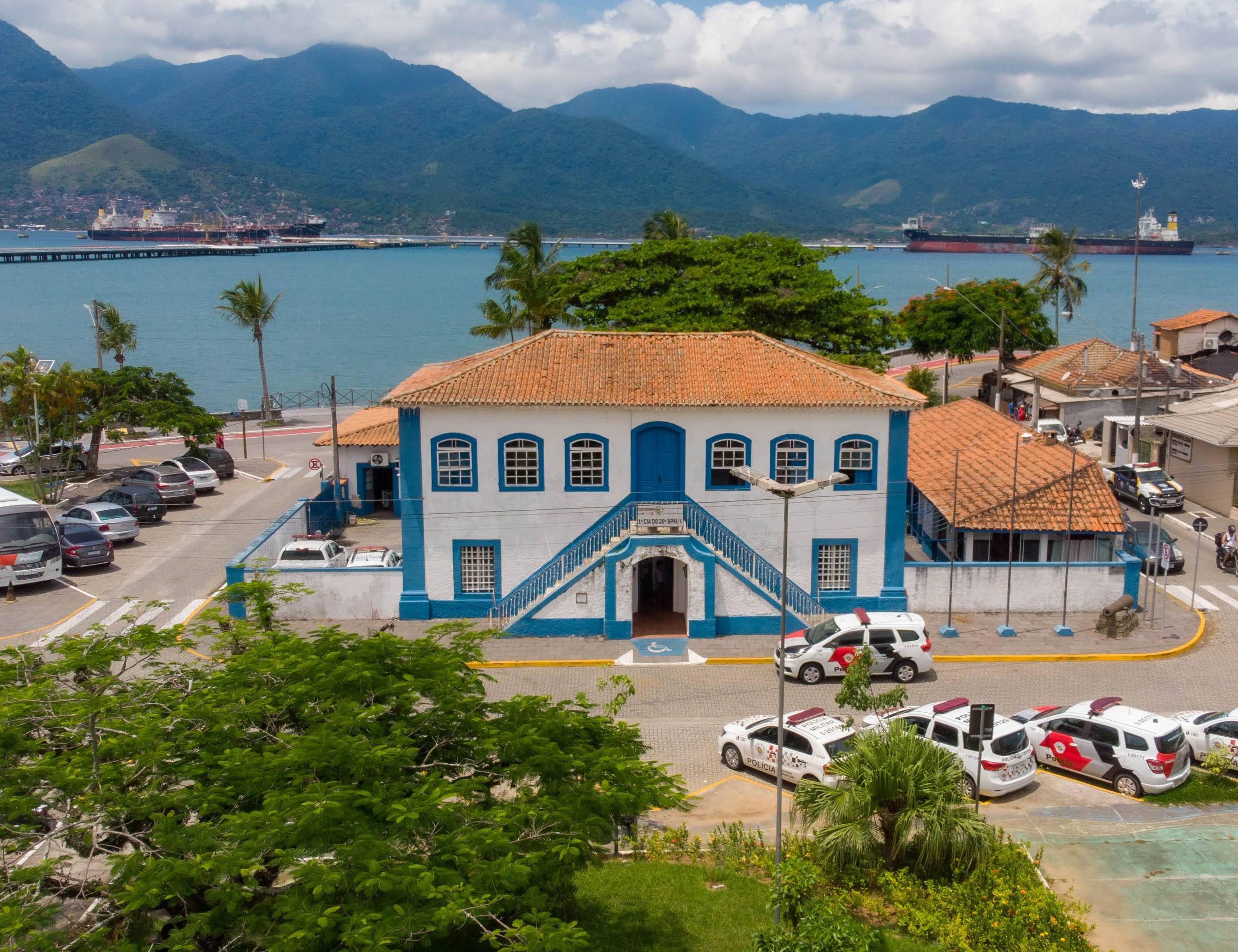 SÃO SEBASTIÃO GARANTE R$ 2,5 MILHÕES