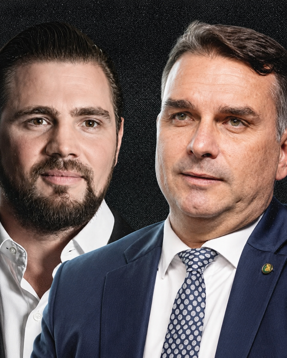 SEM PROVAS DE IRREGULARIDADE