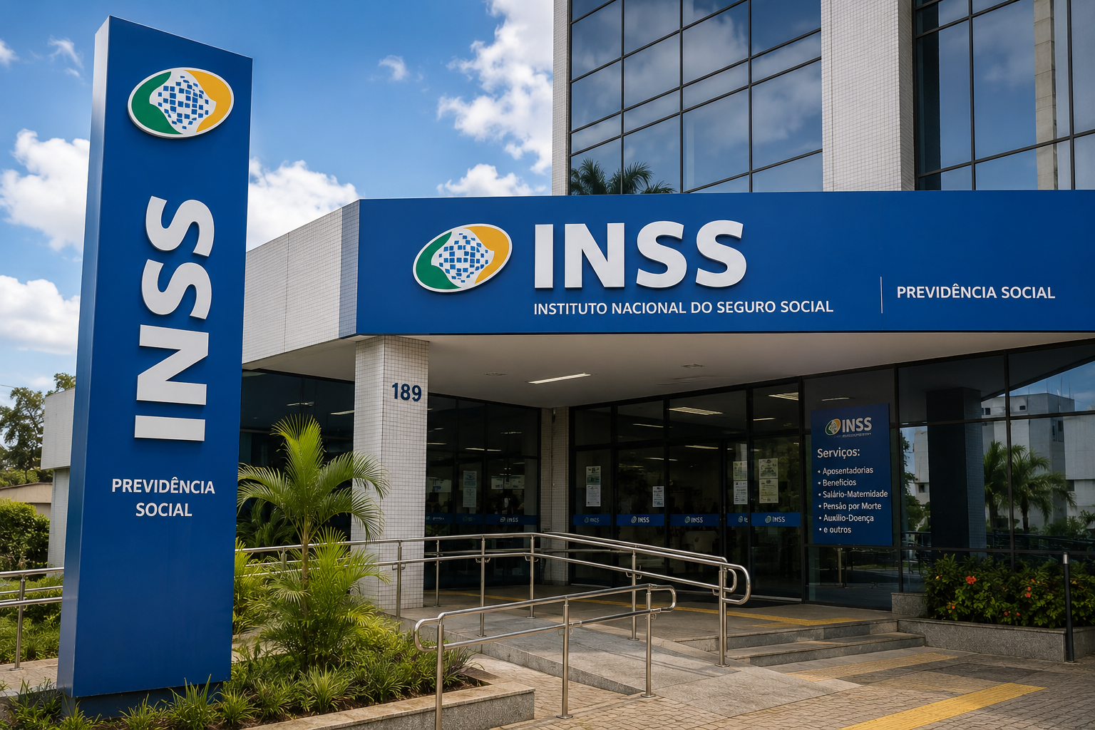POLÊMICA: POSSÍVEL VAZAMENTO PREOCUPA SEGURADOS DO INSS