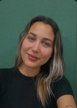 BRUNA DAMARIS É ENCONTRADA VIVA NO MAR