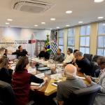 SÃO SEBASTIÃO AMPLIA PARCERIA HABITACIONAL