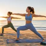 SÃO SEBASTIÃO:YOGA GRATUITA AMPLIA BEM-ESTAR