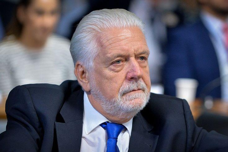 PF MIRA LÍDER DO GOVERNO LULA EM NOVA FASE DE OPERAÇÃO