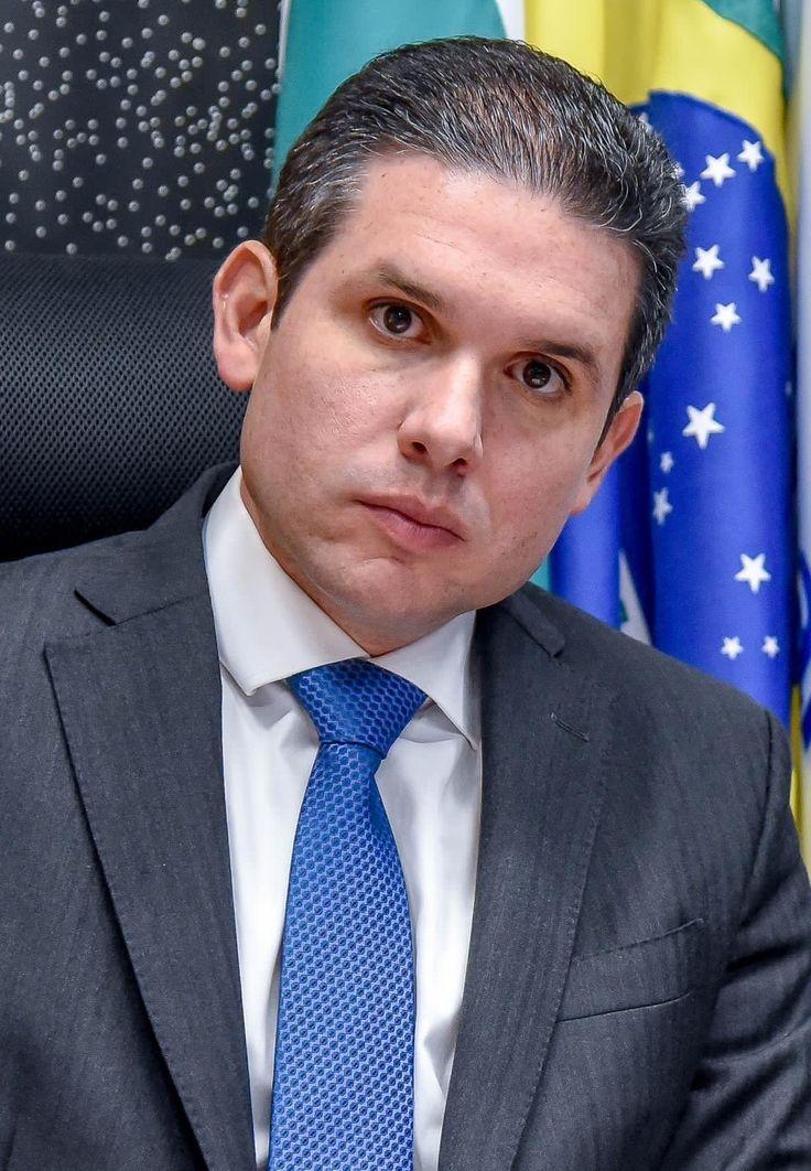 PF APURA EMPRÉSTIMO MILIONÁRIO LIGADO À CUNHADA DE HUGO MOTTA