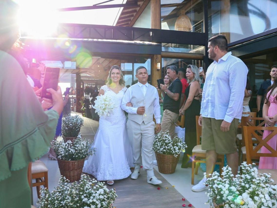 CASAMENTO COMUNITÁRIO 2026 TEM INSCRIÇÕES ABERTAS