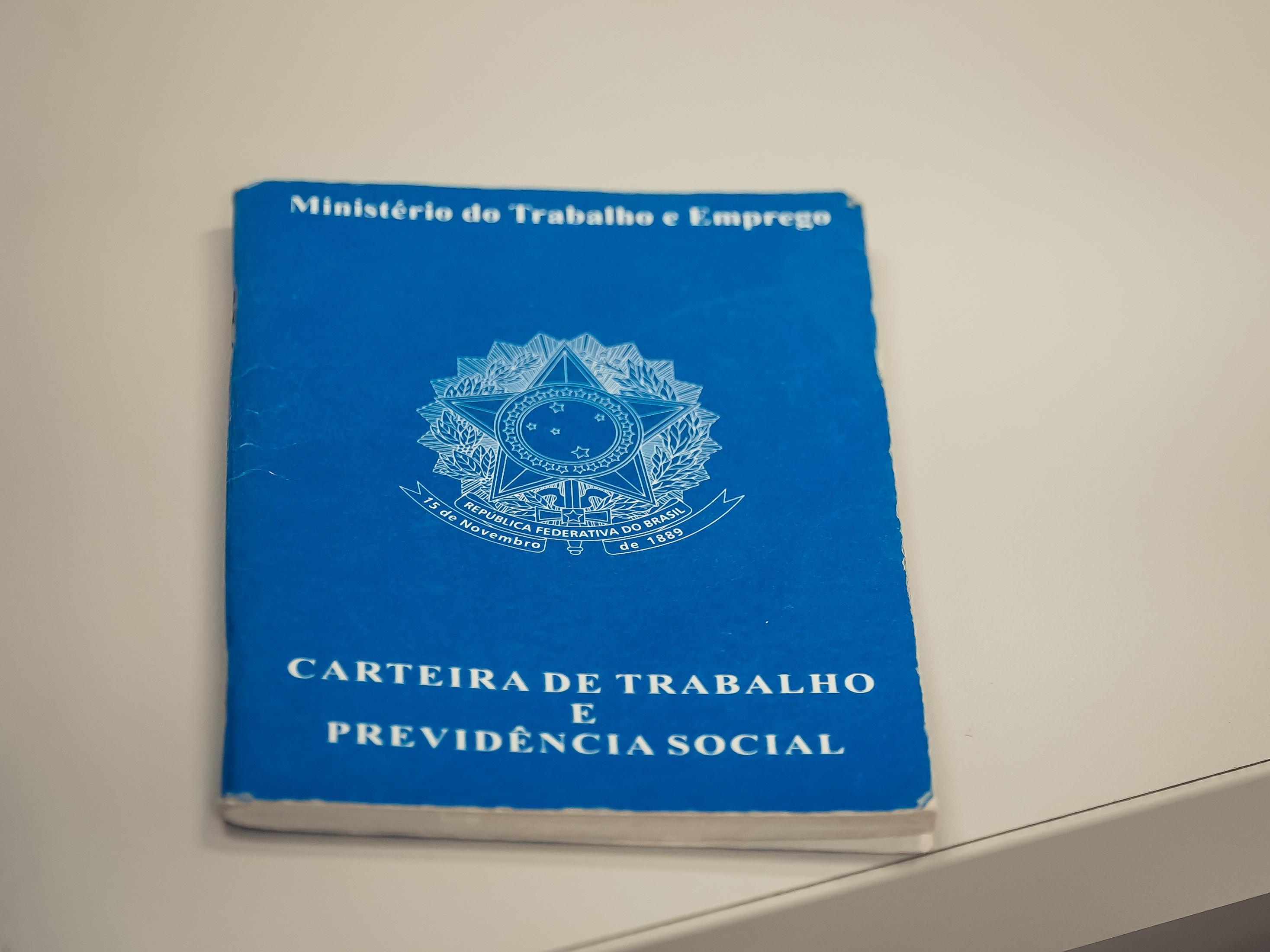 SÃO SEBASTIÃO:PAT OFERECE NOVAS VAGAS DE EMPREGO