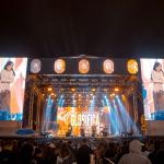 FESTIVAL GLORIFICA REÚNE MAIS DE 10 MIL PESSOAS