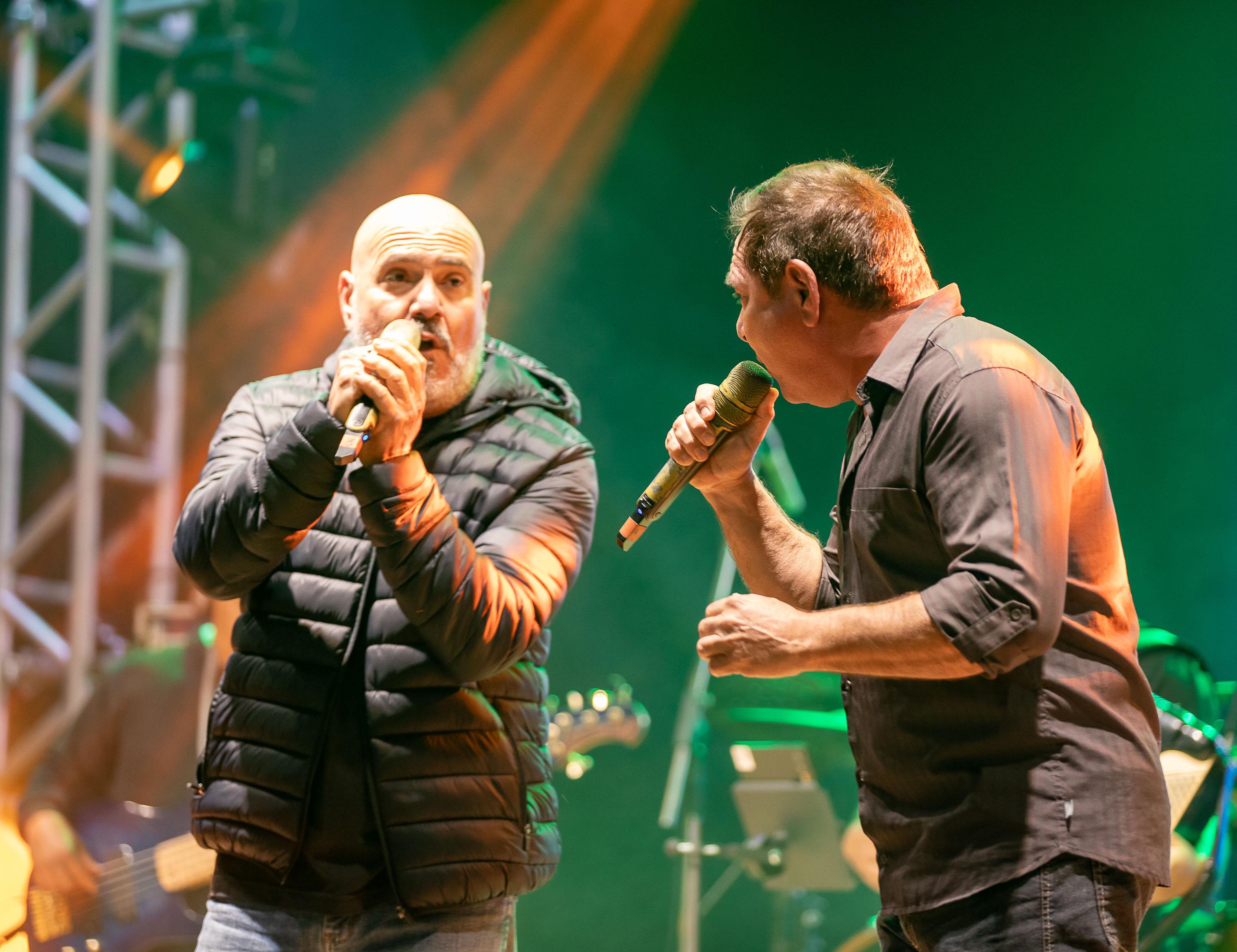 FESTIVAL SERTANEJO REÚNE 35 ARTISTAS