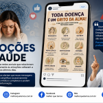 EMOÇÕES E DOENÇAS
