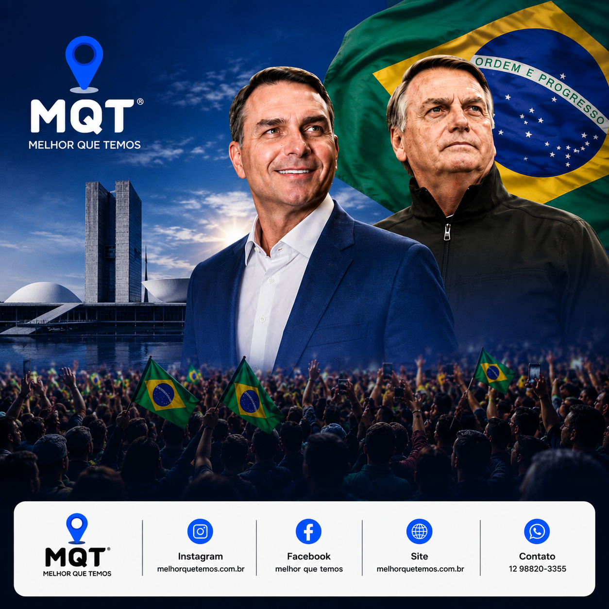 CARTA DE BOLSONARO