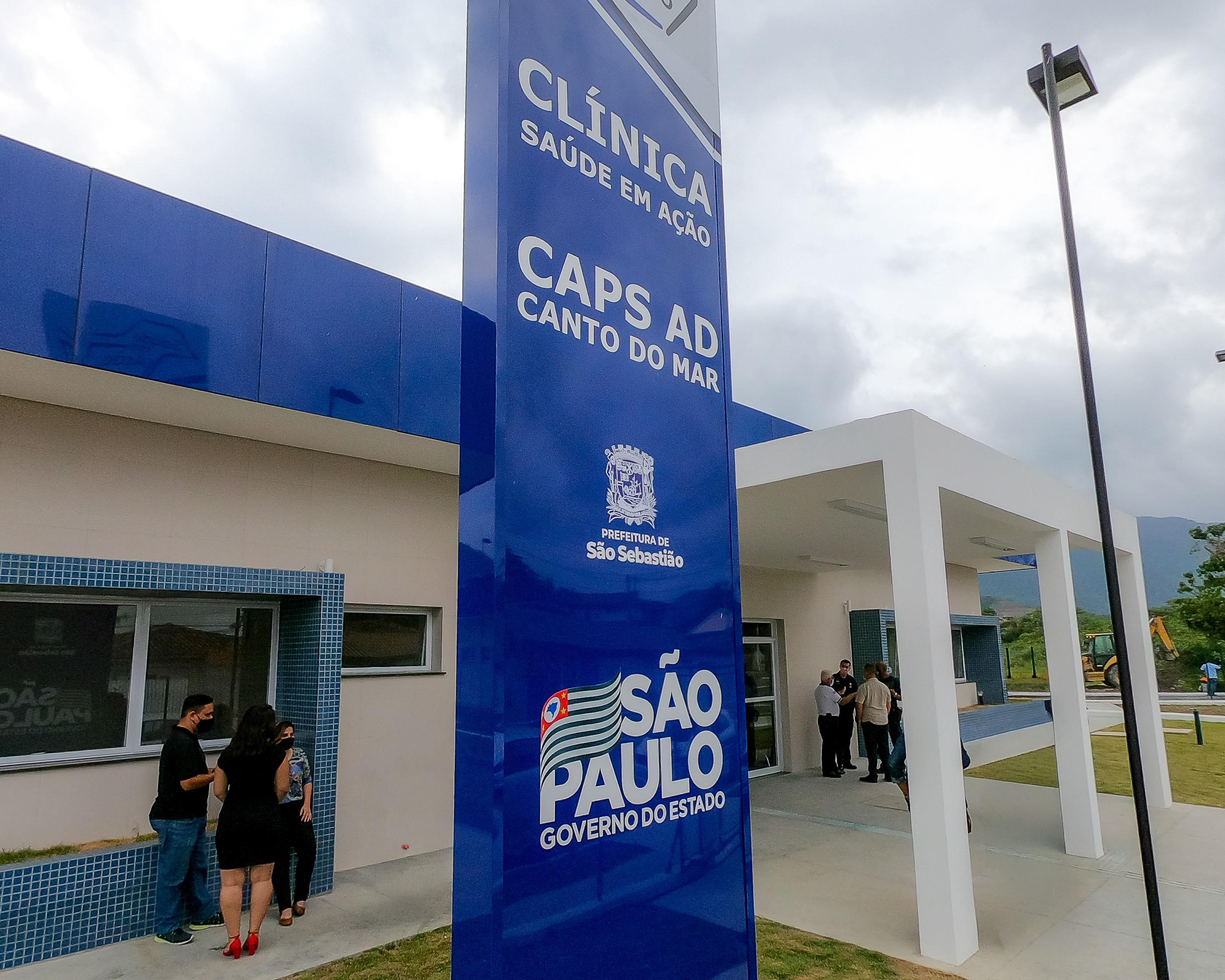 SÃO SEBASTIÃO FORTALECE ATENDIMENTO CONTRA VÍCIO EM APOSTAS