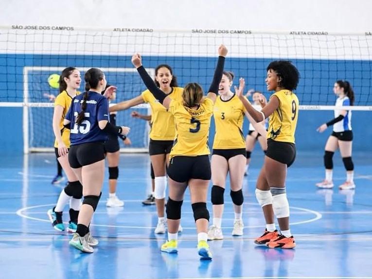 SÃO SEBASTIÃO DISPUTA OS 68º JOGOS REGIONAIS