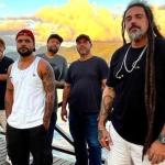 ESPECIAL MÊS DO ROCK TERÁ SHOW DE EGYPCIO EM SÃO SEBASTIÃO