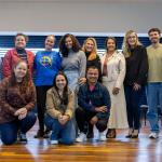 SÃO SEBASTIÃO QUALIFICA PROFISSIONAIS DE APOIO NAS ESCOLAS