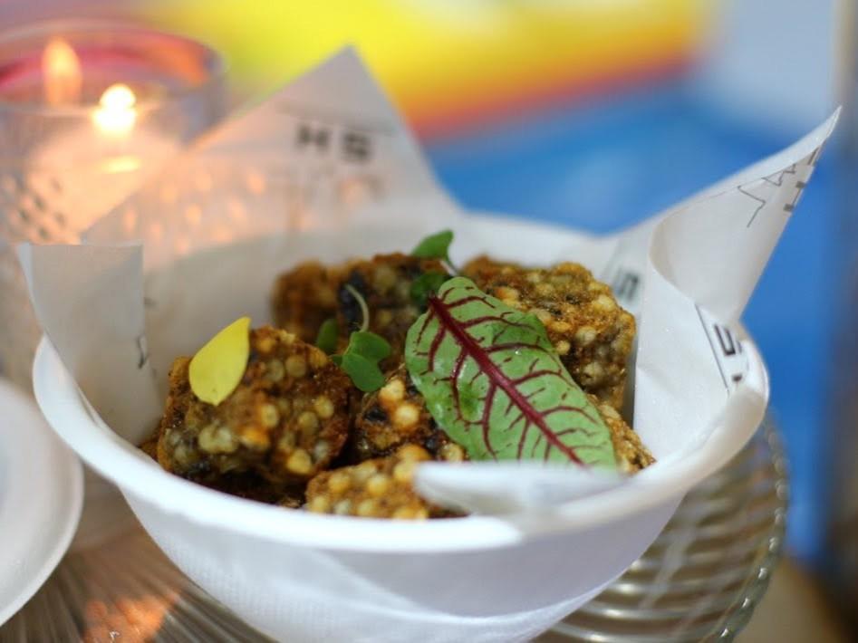 SÃO SEBASTIÃO: A 14ª EDIÇÃO DO ARRAIAL GASTRONÔMICO