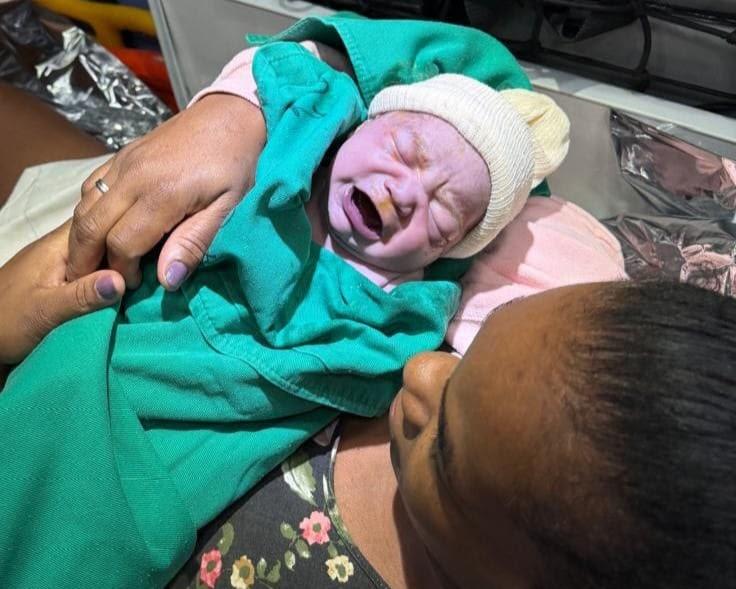 SÃO SEBASTIÃO: VIDAS PROTEGIDAS COM SUCESSO