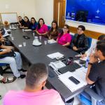 Prefeitura inicia estudos para atender reivindicações da Educação