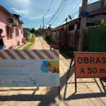 SÃO SEBASTIÃO AVANÇA NA REGULARIZAÇÃO FUNDIÁRIA