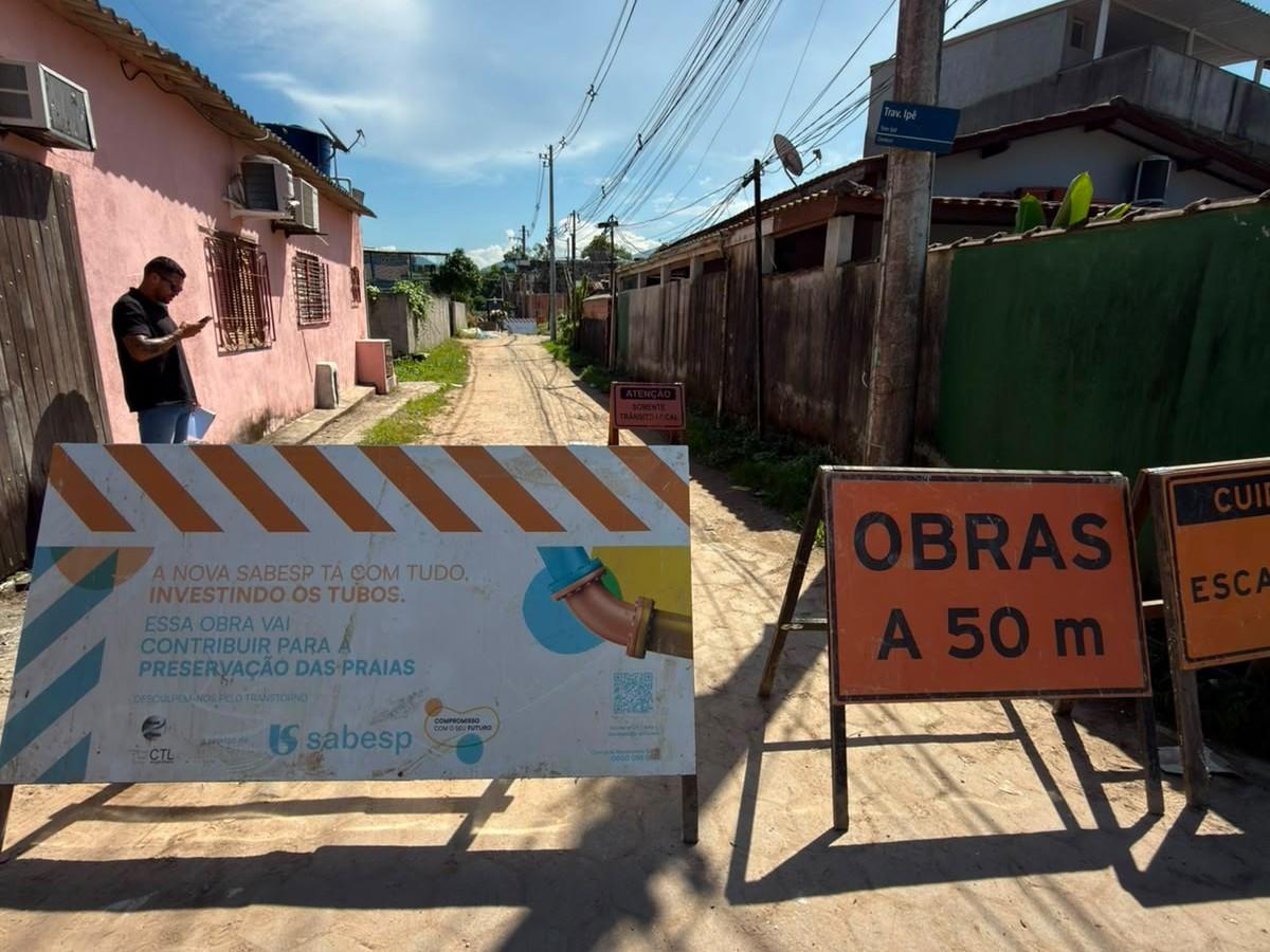 SÃO SEBASTIÃO AVANÇA NA REGULARIZAÇÃO FUNDIÁRIA