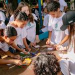 SÃO SEBASTIÃO ABRE INSCRIÇÕES PARA CURSO DE EDUCAÇÃO REGENERATIVA