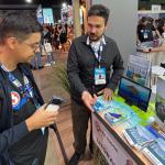 SÃO SEBASTIÃO PROMOVE TURISMO NA FEIRA DA AVIRRP