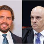 Mendonça Derruba Sigilo de Caso que Envolve Moraes e Vorcaro
