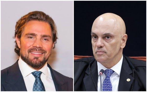 Mendonça Derruba Sigilo de Caso que Envolve Moraes e Vorcaro