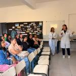 EDUCAÇÃO ALIMENTAR NAS ESCOLAS