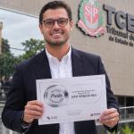 SÃO SEBASTIÃO É DESTAQUE E CONQUISTA SELO PRATA DO TCE-SP