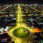 SÃO SEBASTIÃO GANHA NOVA LUZ: ILUMINA SÃO SEBÁ AVANÇA E TRANSFORMA BAIRROS!