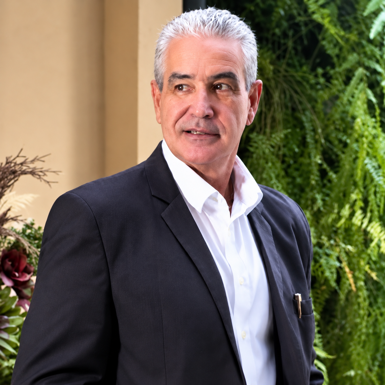 DR. EDSON CARDIN: UMA HISTÓRIA DE DEDICAÇÃO, SUPERAÇÃO E LEGADO NA MEDICINA DE SÃO SEBASTIÃO