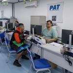 SÃO SEBASTIÃO ABRE PORTAS PARA NOVAS OPORTUNIDADES DE EMPREGO!