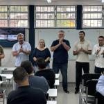 PORTO & FUTURO: NOVAS OPORTUNIDADES EM SÃO SEBASTIÃO