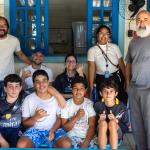 SÃO SEBASTIÃO: SEBRAE E SEDUC FORTALECEM EDUCAÇÃO