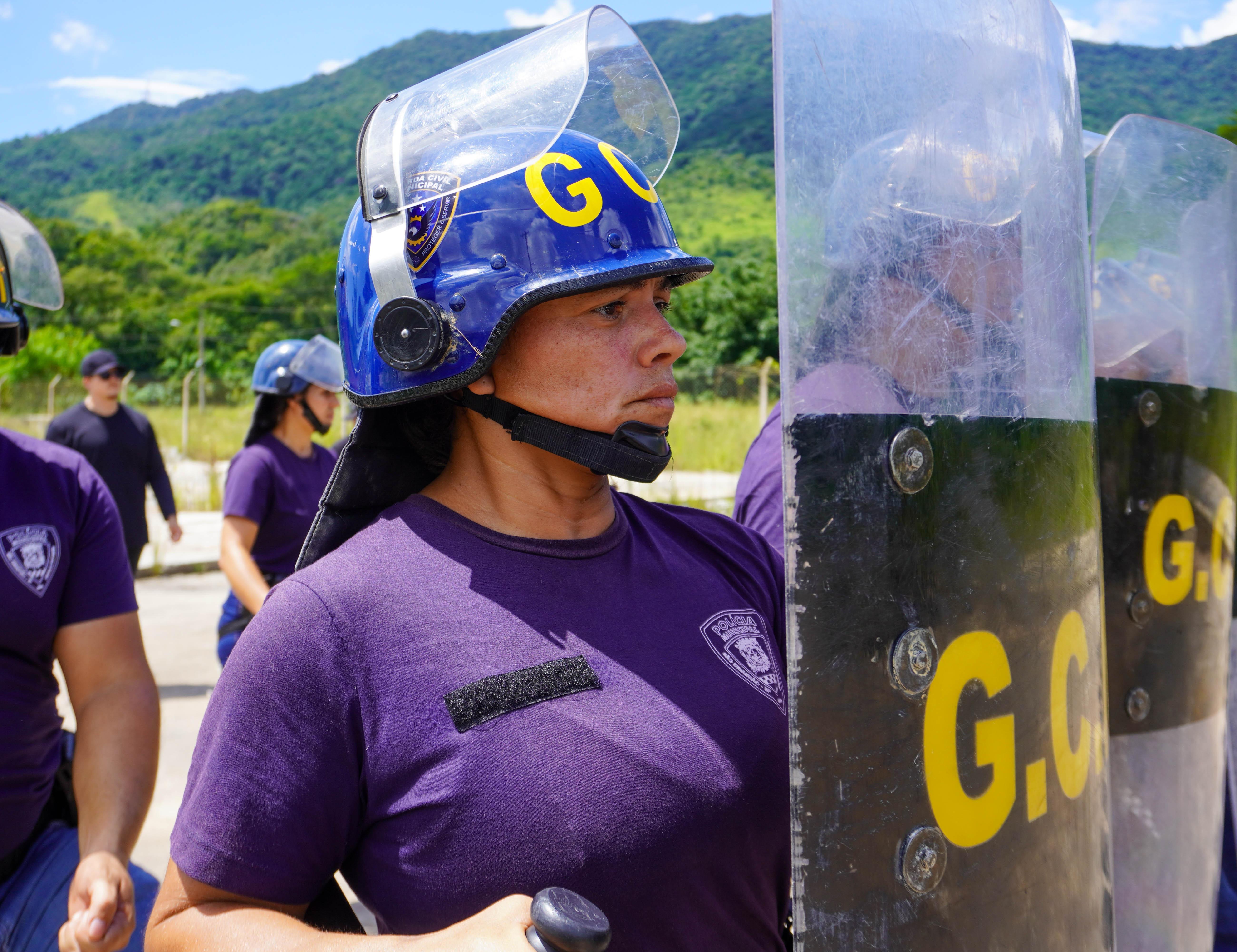 Segurança Pública São Sebastião