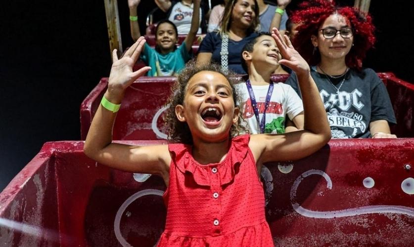 Fundo Social de São Sebastião...