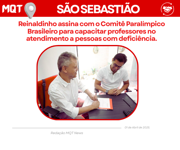 Valorizando a Pessoa Com Deficiência (PCD)