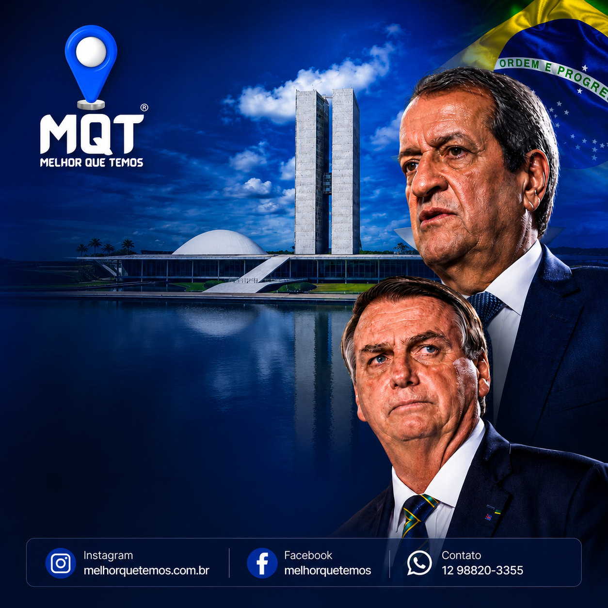 CRESCE A EXPECTATIVA PELA POSSÍVEL SOLTURA DE JAIR BOLSONARO