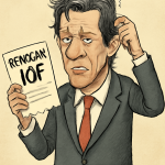 Pressão e Revogação IOF