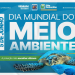 São Sebastião promove Semana Mundial do Meio Ambiente com programação especial
