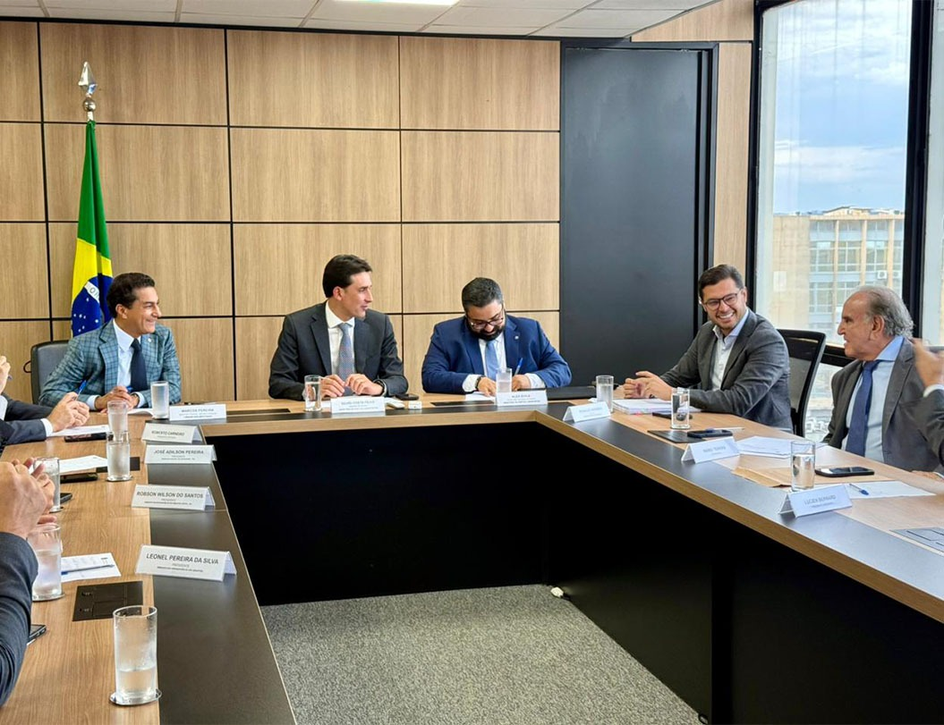 Prefeitura de São Sebastião...