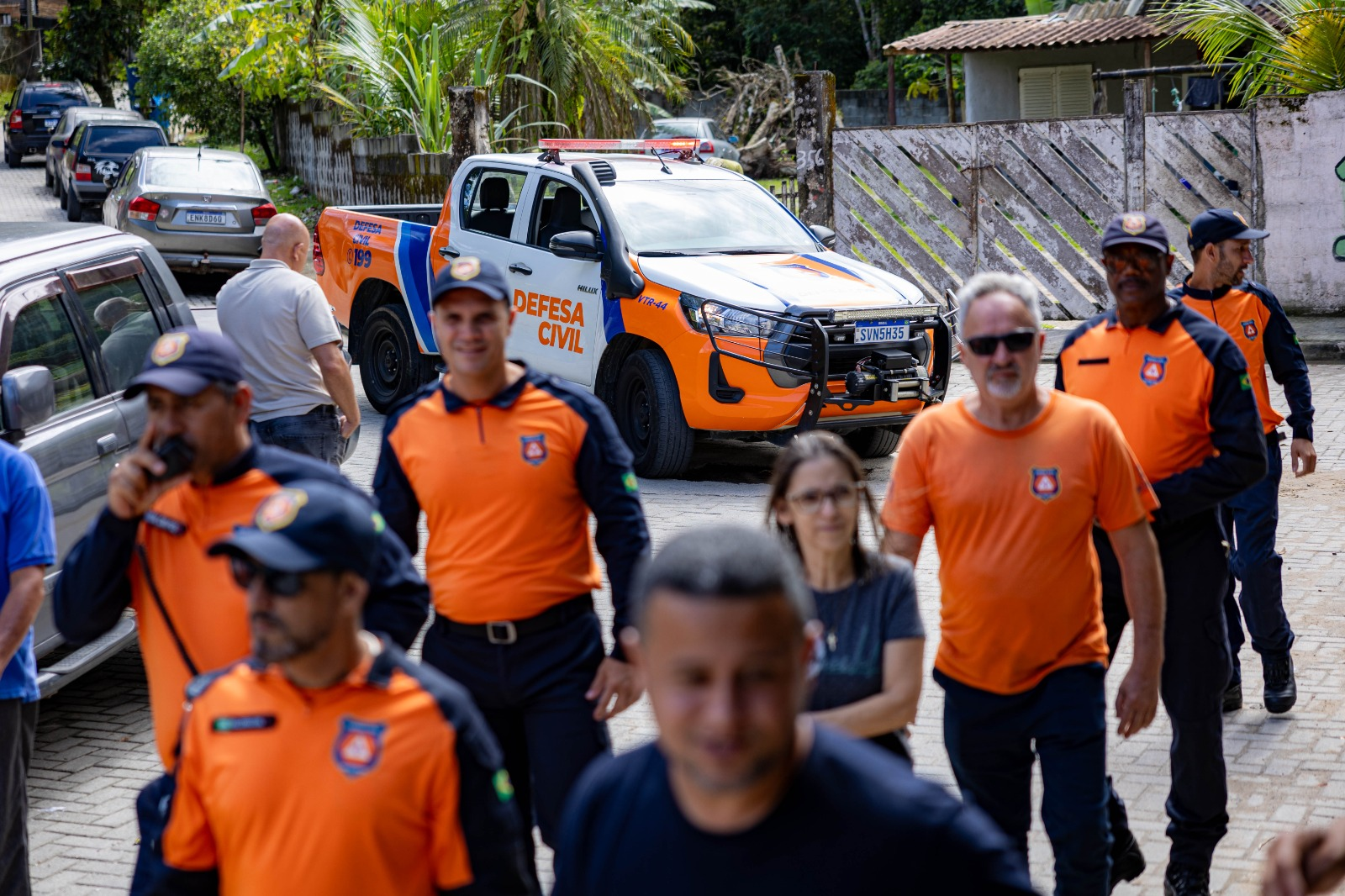 Costa Norte recebe primeiro simulado...
