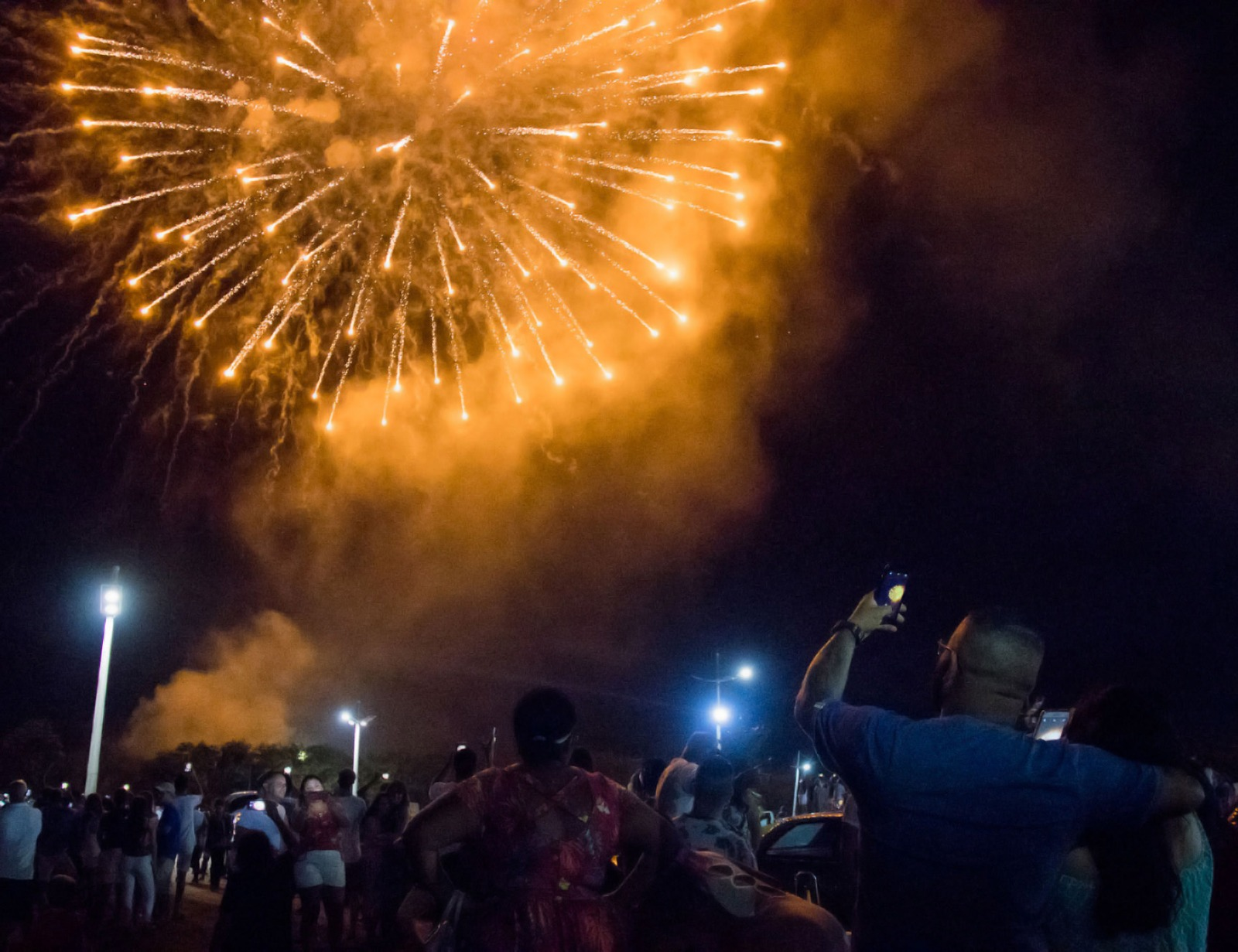 Prefeitura de São Sebastião prepara programação de Réveillon...