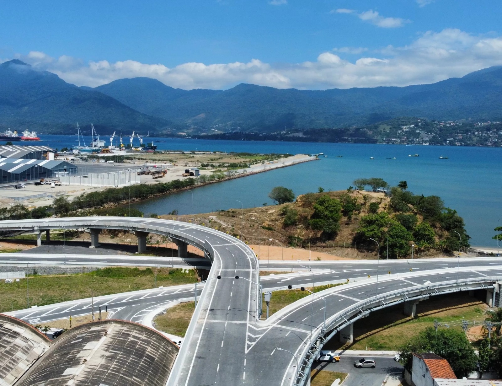 Homem morre atropelado...