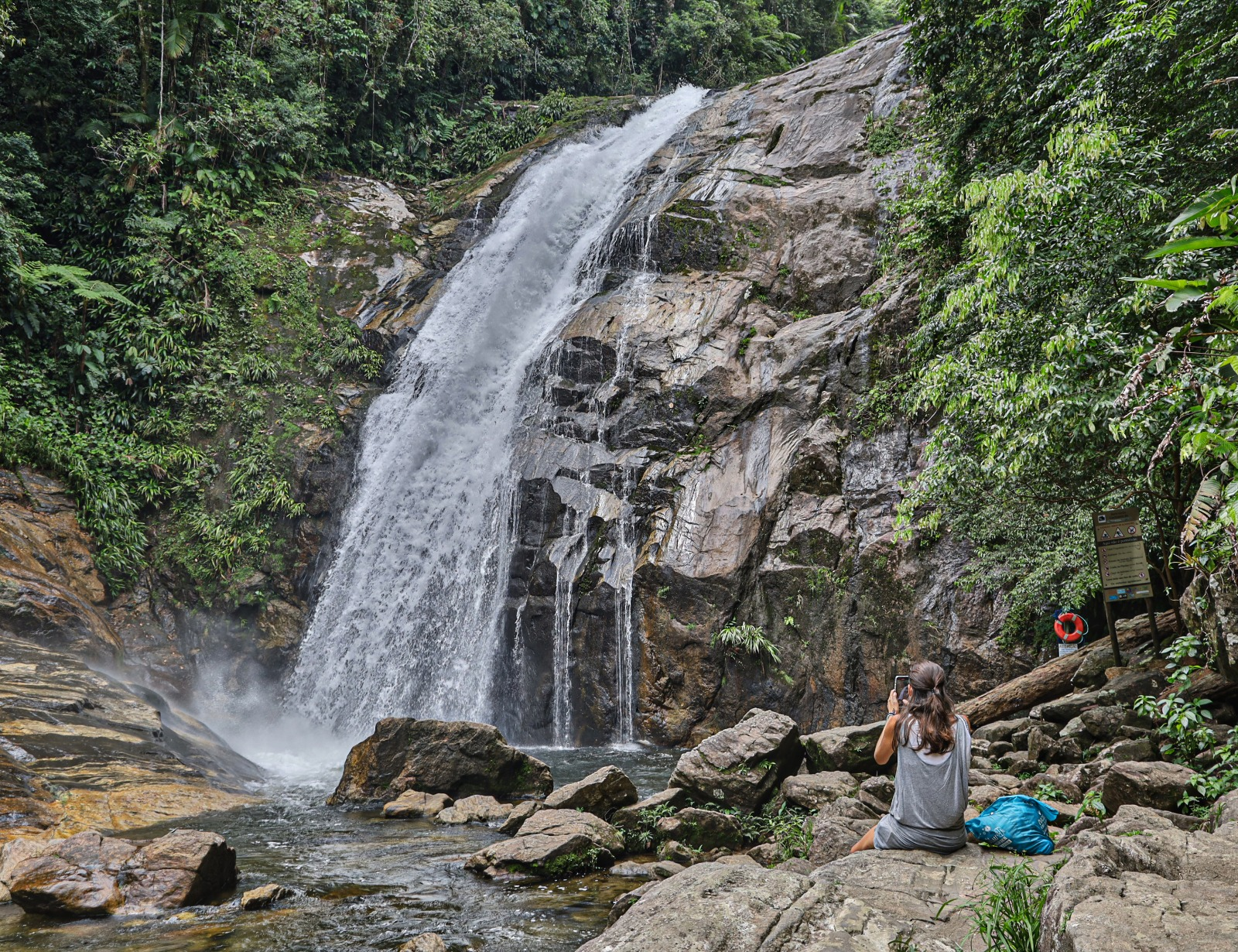 Prefeitura de São Sebastião reforça orientações de segurança...