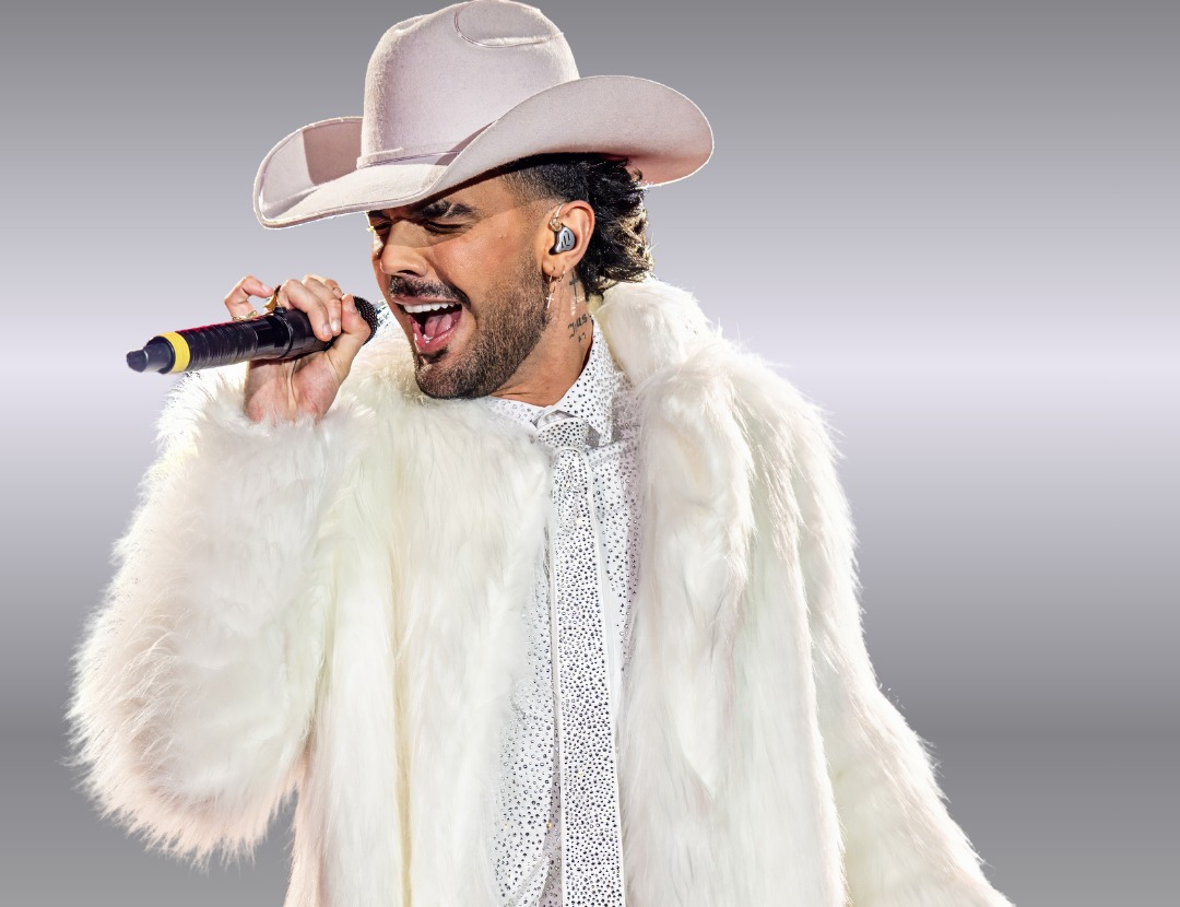 Luan Pereira e Rael comandam segundo fim de semana...