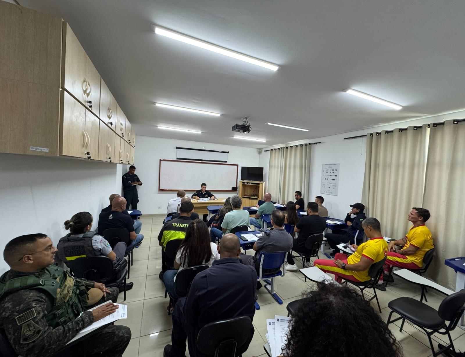 Prefeitura de São Sebastião e Marinha...